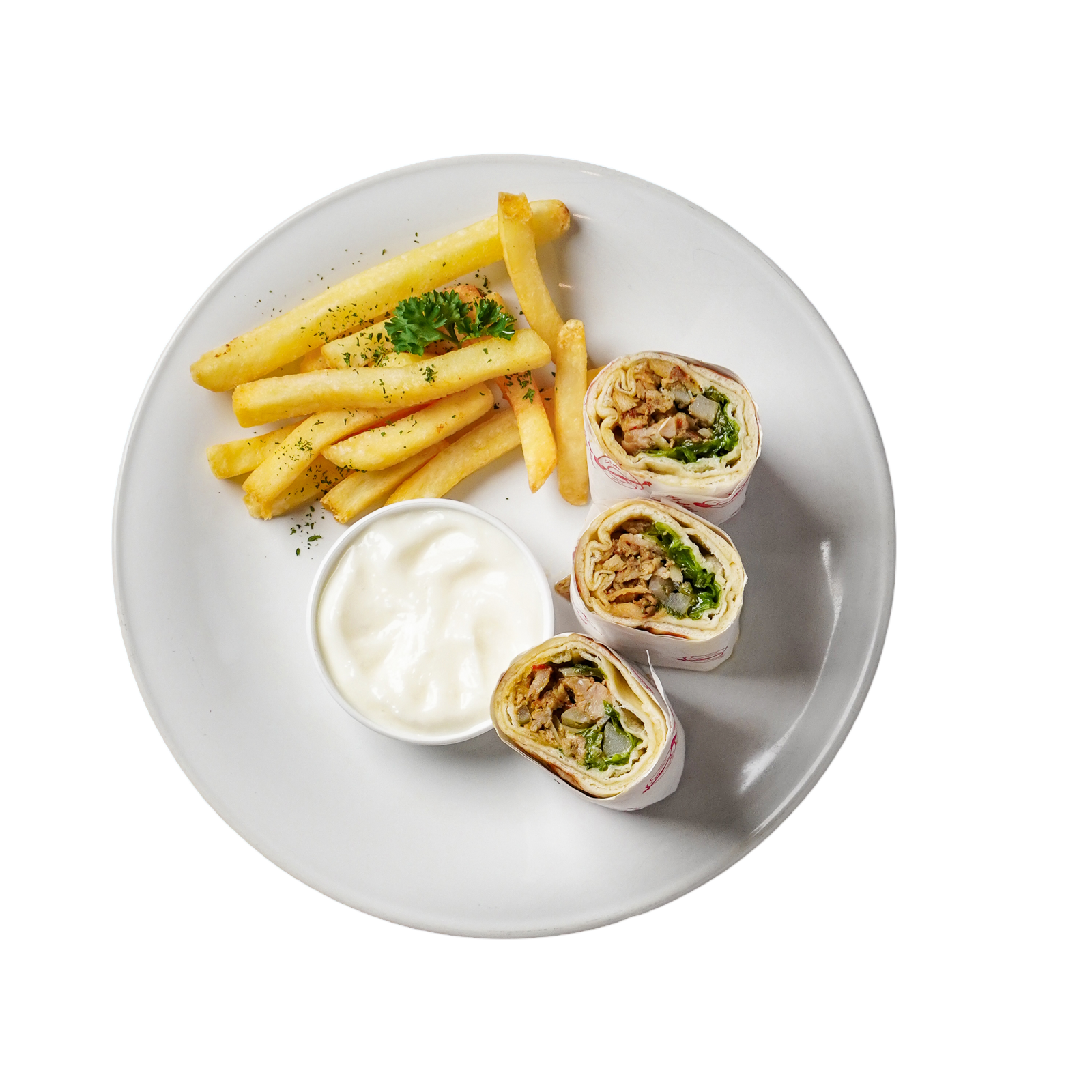 Shawarma